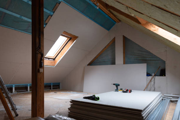 Best Garage Insulation Installation  in Edgeworth, PA