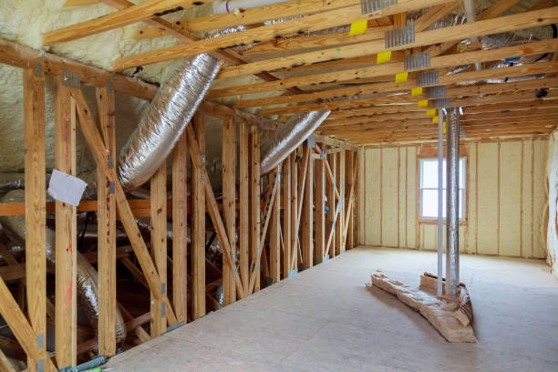 Range of Insulation Solutions in Edgeworth, PA