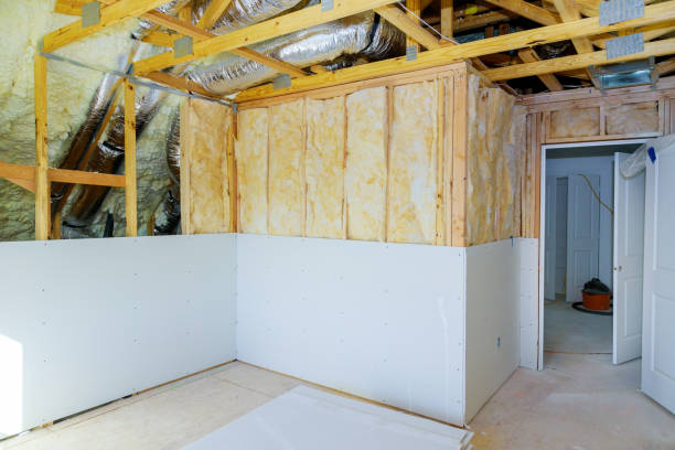 Soundproof Insulation Installation in Edgeworth, PA