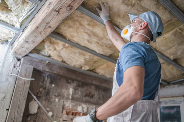 Trusted Edgeworth, PA Insulation Contractor Experts