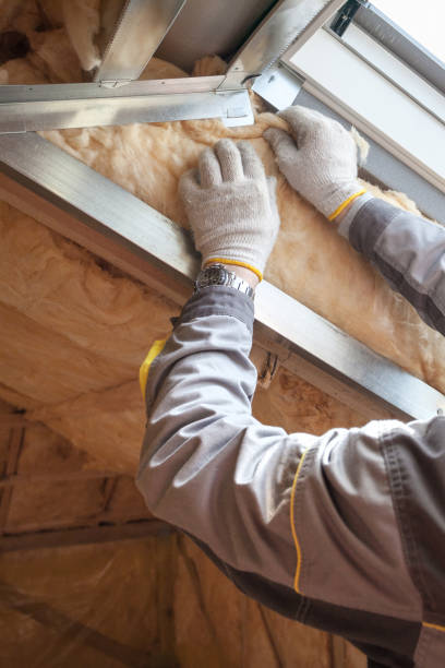 Best Attic Insulation Installation  in Edgeworth, PA