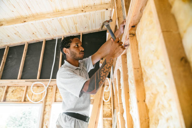 Best Attic Insulation Installation  in Edgeworth, PA