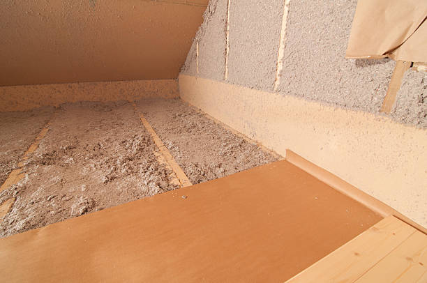Best Insulation Contractors for Homes  in Edgeworth, PA